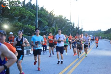 RUN TO LIVE 2025 - Ảnh #3264564