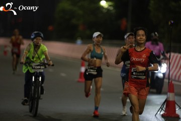 RUN TO LIVE 2025 - Ảnh #3201254