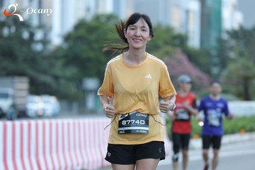 RUN TO LIVE 2025 - Ảnh #3210649