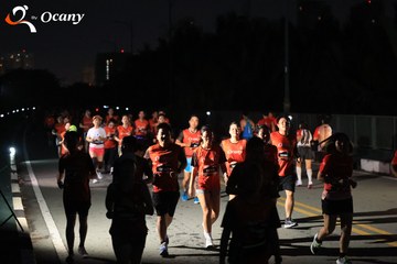 RUN TO LIVE 2025 - Ảnh #3262457