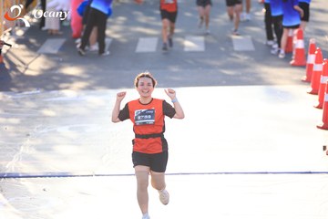 RUN TO LIVE 2025 - Ảnh #3203749