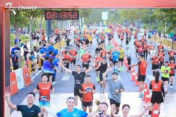 RUN TO LIVE 2025 - Ảnh #3154003