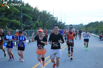 RUN TO LIVE 2025 - Ảnh #3267886