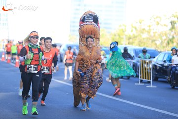 RUN TO LIVE 2025 - Ảnh #3288124