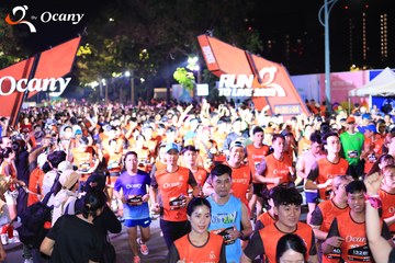 RUN TO LIVE 2025 - Ảnh #3140086