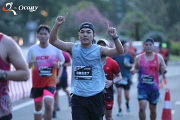 RUN TO LIVE 2025 - Ảnh #3206482