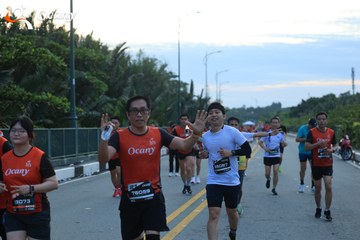 RUN TO LIVE 2025 - Ảnh #3281297