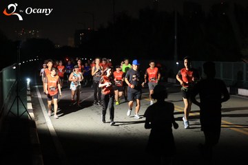 RUN TO LIVE 2025 - Ảnh #3261671