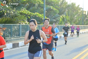 RUN TO LIVE 2025 - Ảnh #3299659