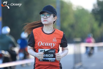 RUN TO LIVE 2025 - Ảnh #3258761