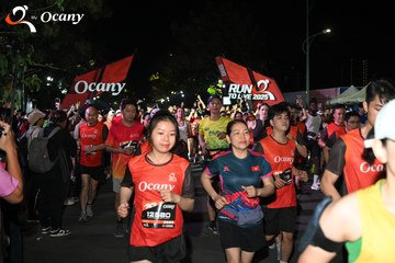 RUN TO LIVE 2025 - Ảnh #3141010