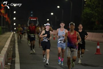 RUN TO LIVE 2025 - Ảnh #3201585