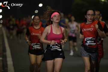 RUN TO LIVE 2025 - Ảnh #3203216