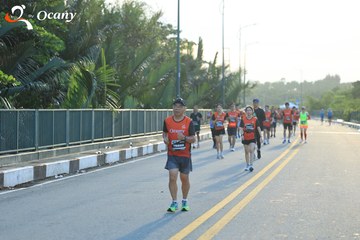 RUN TO LIVE 2025 - Ảnh #3298090