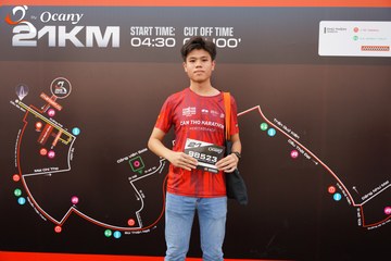 RUN TO LIVE 2025 - Ảnh #3136768