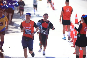 RUN TO LIVE 2025 - Ảnh #3206829
