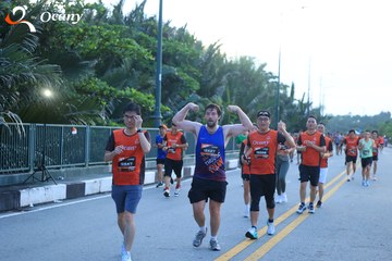RUN TO LIVE 2025 - Ảnh #3267312
