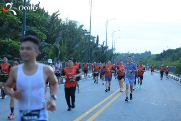 RUN TO LIVE 2025 - Ảnh #3290452