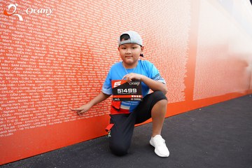 RUN TO LIVE 2025 - Ảnh #3136863
