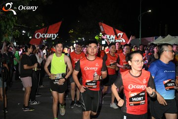 RUN TO LIVE 2025 - Ảnh #3141237