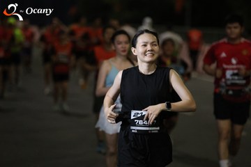 RUN TO LIVE 2025 - Ảnh #3204900