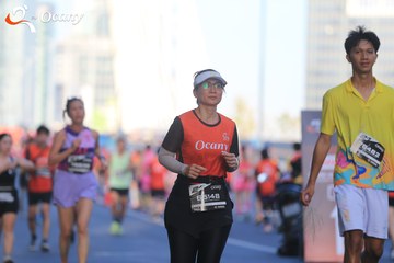 RUN TO LIVE 2025 - Ảnh #3286601