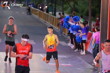 RUN TO LIVE 2025 - Ảnh #3142155