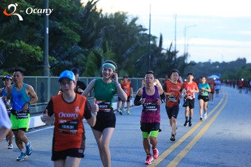 RUN TO LIVE 2025 - Ảnh #3264005
