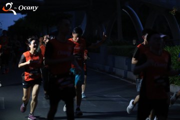 RUN TO LIVE 2025 - Ảnh #3155391