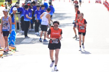 RUN TO LIVE 2025 - Ảnh #3209727