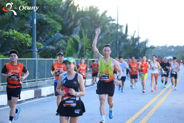 RUN TO LIVE 2025 - Ảnh #3265027