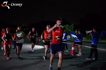 RUN TO LIVE 2025 - Ảnh #3271423