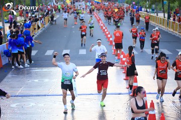 RUN TO LIVE 2025 - Ảnh #3153597