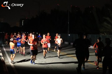 RUN TO LIVE 2025 - Ảnh #3261009