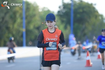 RUN TO LIVE 2025 - Ảnh #3258784