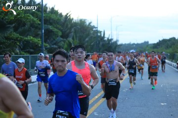 RUN TO LIVE 2025 - Ảnh #3288344