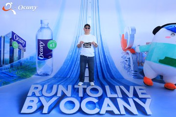 RUN TO LIVE 2025 - Ảnh #3132938