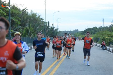 RUN TO LIVE 2025 - Ảnh #3279131