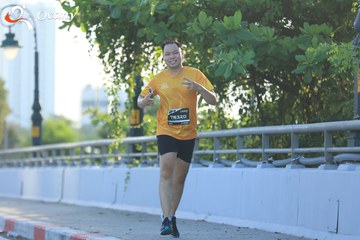 RUN TO LIVE 2025 - Ảnh #3259573