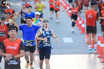 RUN TO LIVE 2025 - Ảnh #3153321
