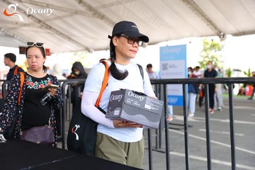 RUN TO LIVE 2025 - Ảnh #3134957