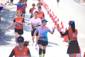 RUN TO LIVE 2025 - Ảnh #3205717