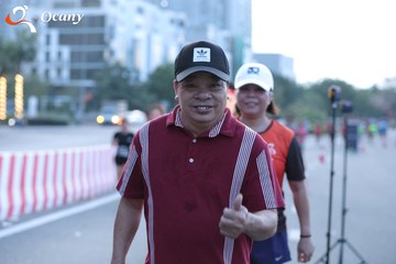 RUN TO LIVE 2025 - Ảnh #3206797