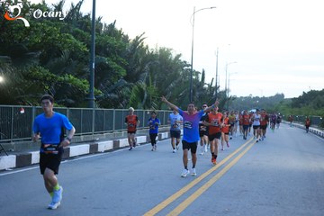 RUN TO LIVE 2025 - Ảnh #3265867