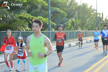 RUN TO LIVE 2025 - Ảnh #3299623