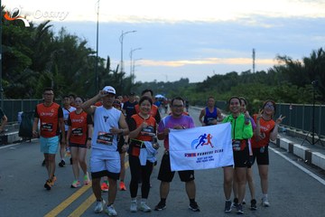 RUN TO LIVE 2025 - Ảnh #3284453
