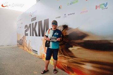 RUN TO LIVE 2025 - Ảnh #3121608