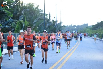 RUN TO LIVE 2025 - Ảnh #3264953
