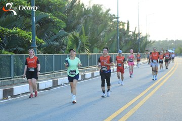 RUN TO LIVE 2025 - Ảnh #3297859