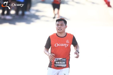 RUN TO LIVE 2025 - Ảnh #3207282